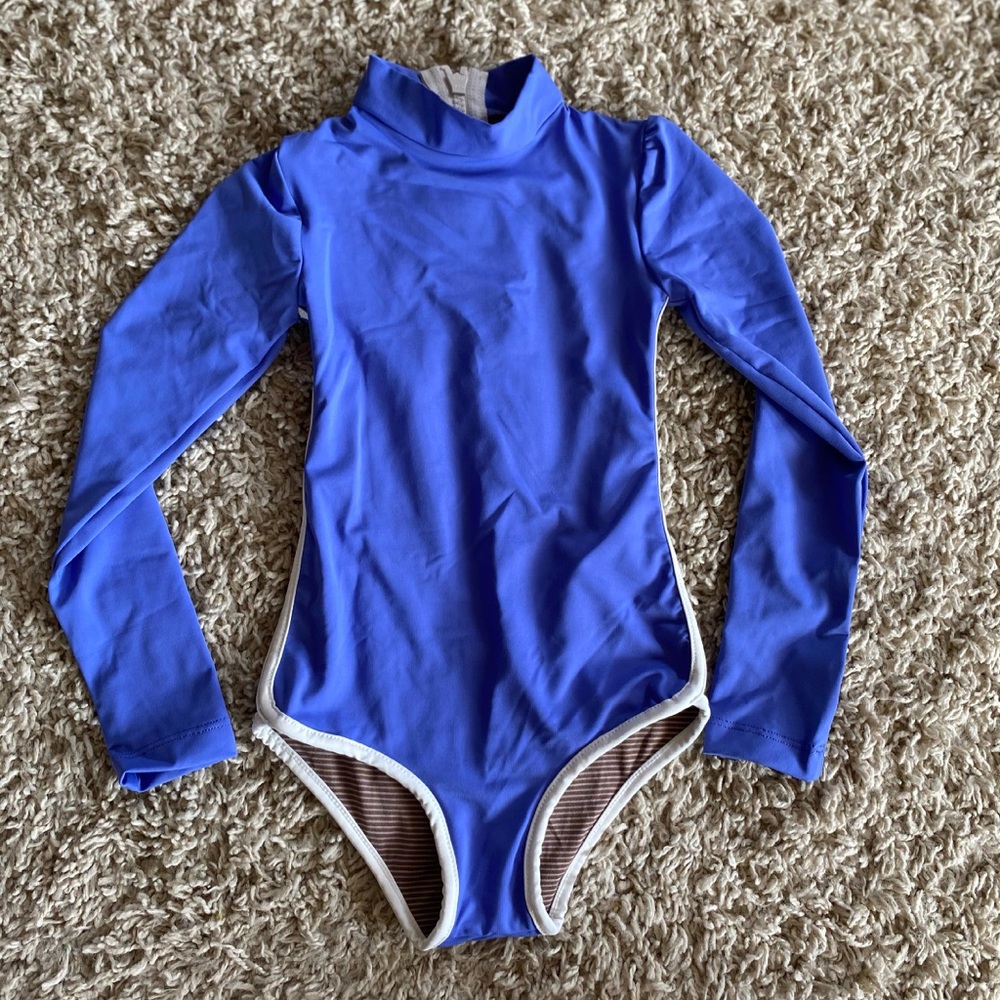 Acacia Swimwear Honey